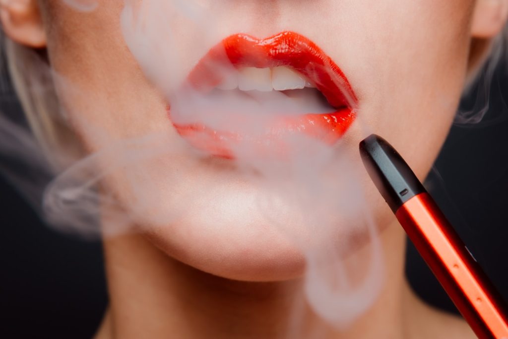 Cigarette électronique : quels sont les bienfaits de la cigarette électronique??