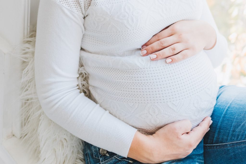 Cigarette électronique sans nicotine : est-il possible pour une femme enceinte d'utiliser une e-cig sans nicotine ?