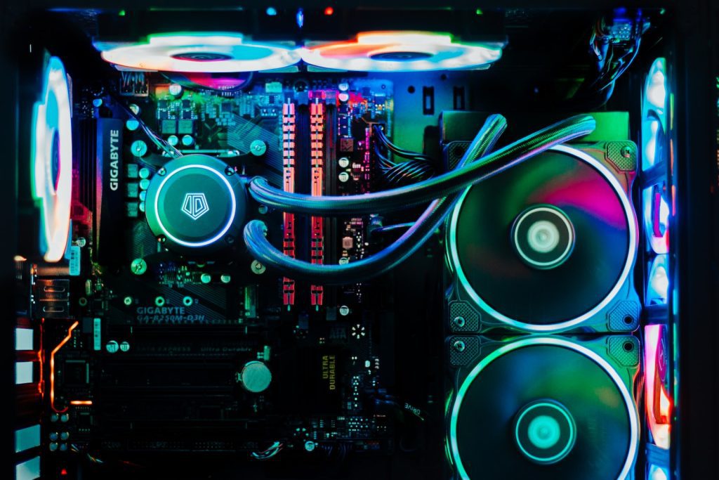 Comment choisir son boîtier Gaming ?