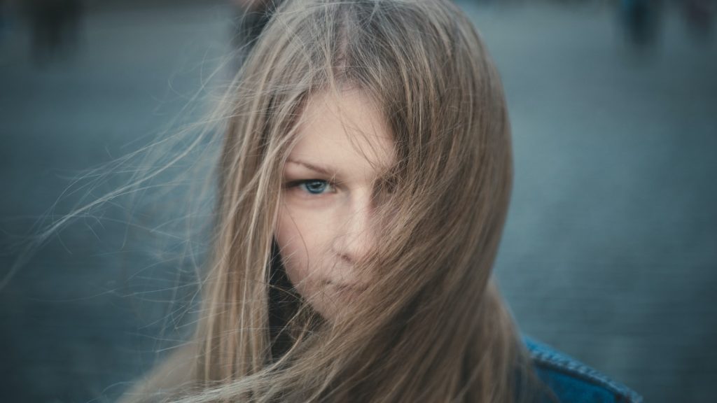Comment se débarrasser des poux sur la tête des enfants ?