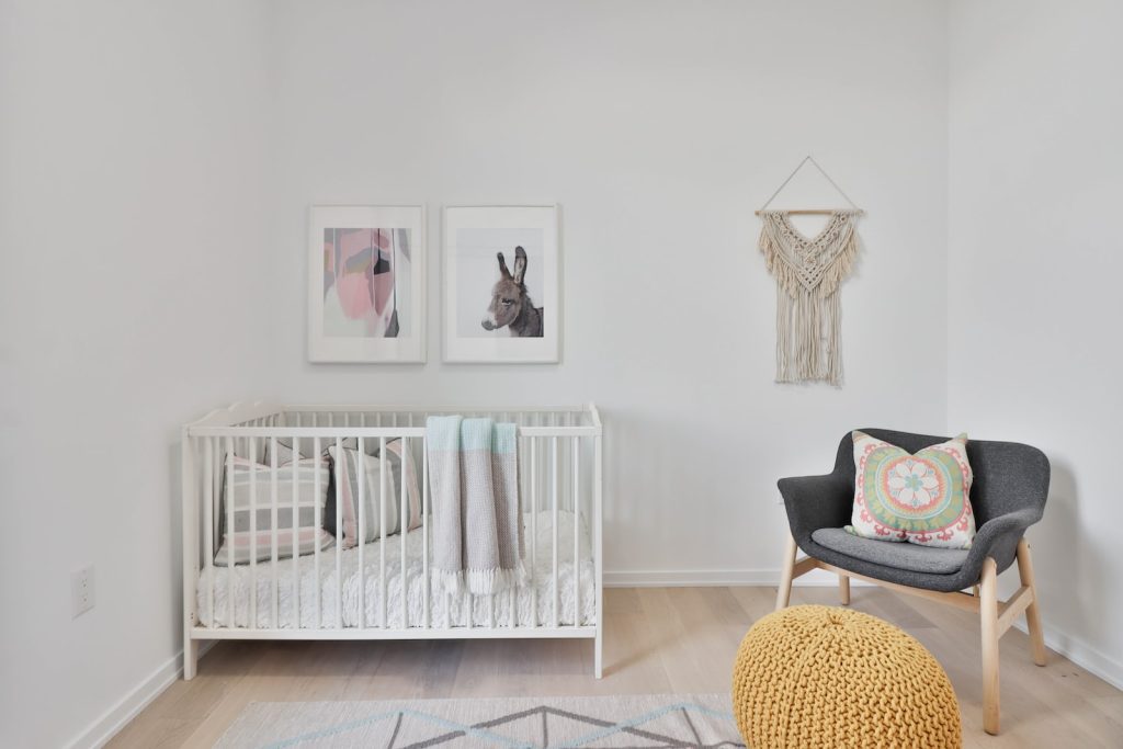 Décoration d'une chambre d'enfants ou de bébés, que faut-il savoir ?