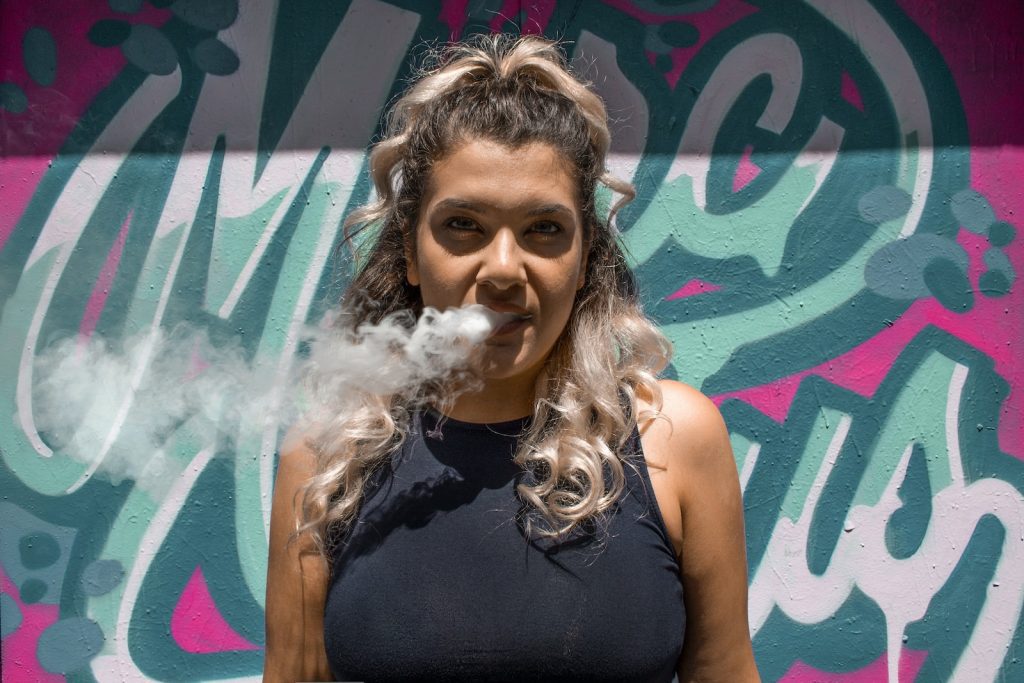 Cigarette électronique : une e-cigarette merveilleuse ?