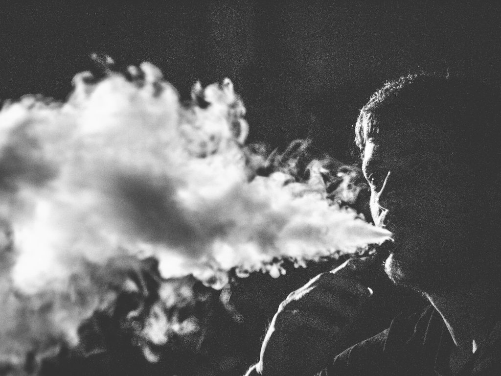 E-cigarette pas chere : Comment fonctionne la cigarette électronique?