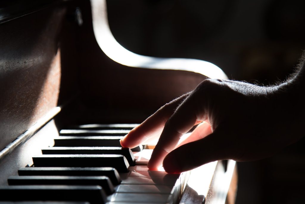 comment apprendre le piano sans solfège ?