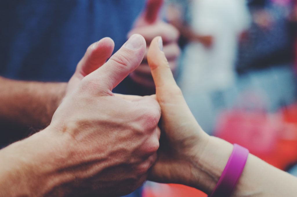 Pourquoi on fait un team building ?