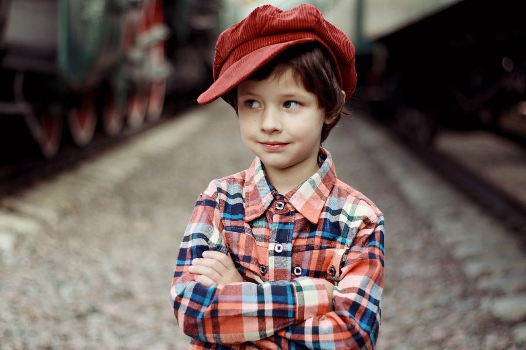 Pourquoi porter une casquette gavroche ?