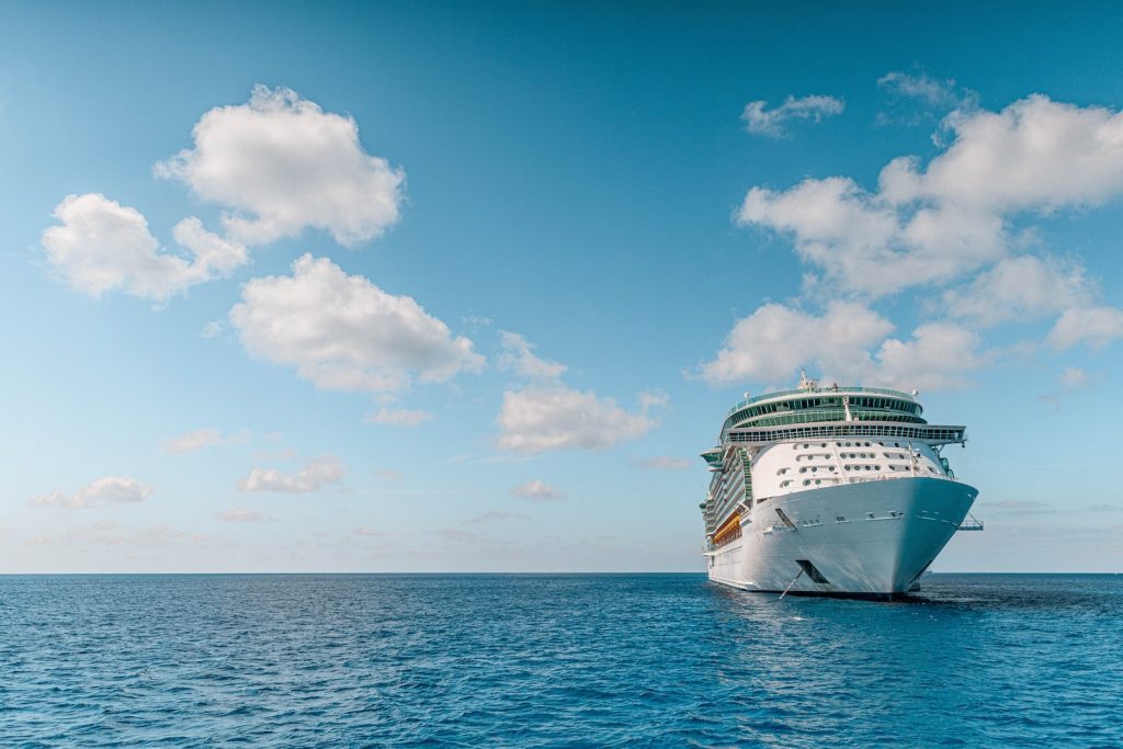 Comment réserver une croisière en Méditerranée tout compris ?