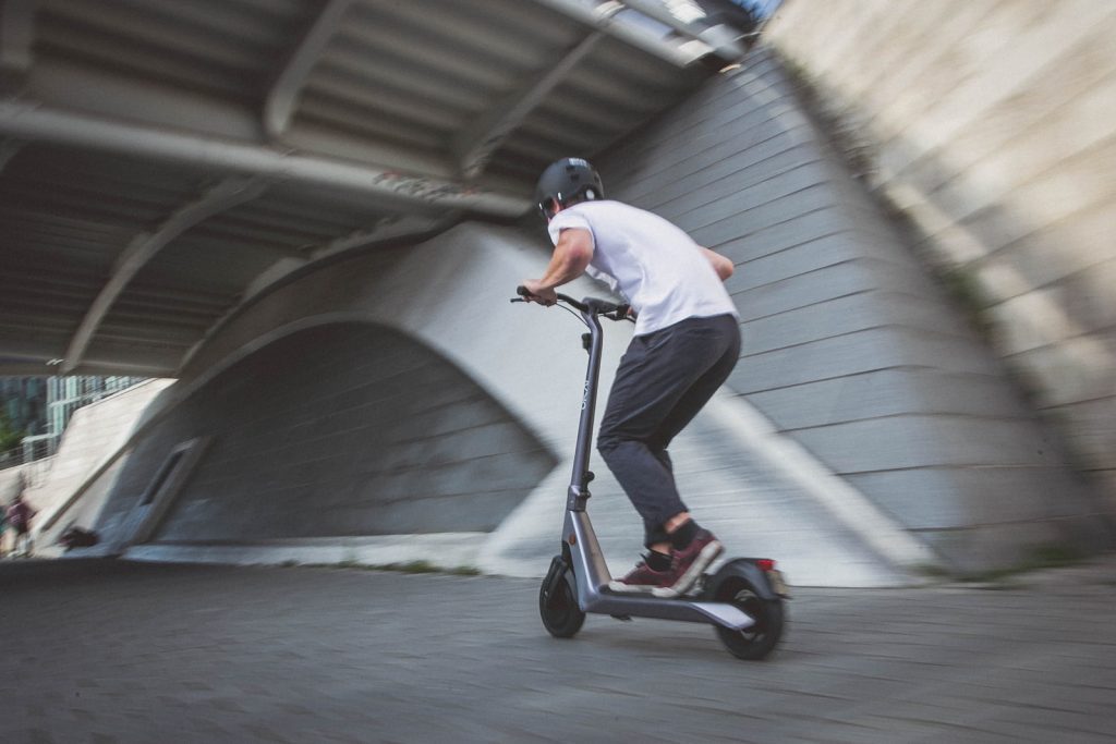 Quel prix pour une bonne trottinette électrique ?