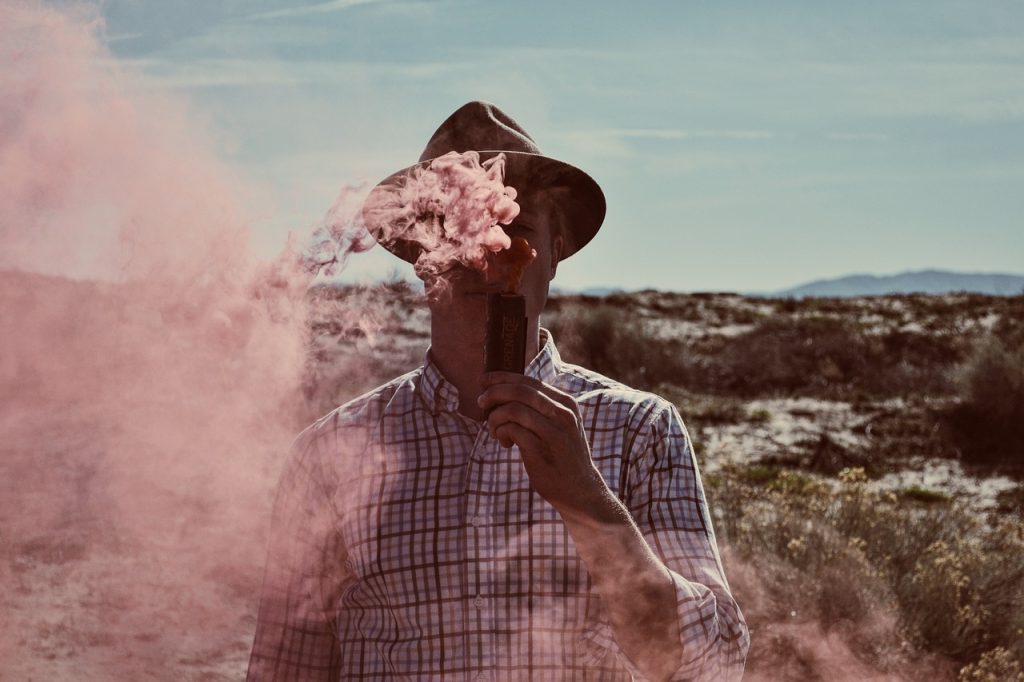 E-liquide : pouvez-vous faire votre propre e-liquide ?