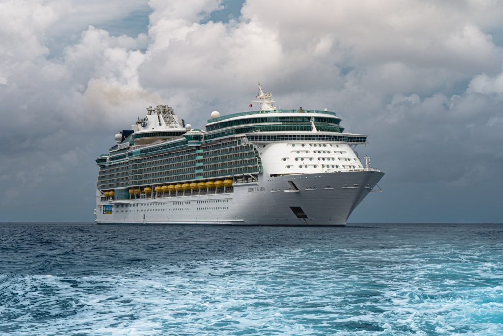 Croisières Jules Verne : Une croisière élégante ?